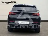 2024 Opel GrandlandX