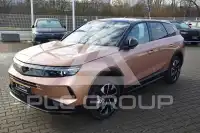 2024 Opel GrandlandX