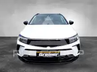 2024 Opel GrandlandX