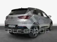 2024 Opel GrandlandX