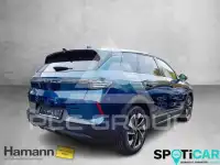 2024 Opel GrandlandX