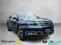 2024 Opel GrandlandX