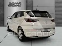 2024 Opel GrandlandX