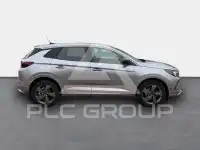 2024 Opel GrandlandX