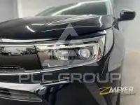 2024 Opel GrandlandX
