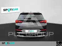 2024 Opel GrandlandX