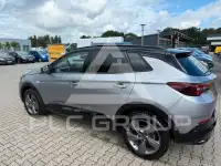 2024 Opel GrandlandX