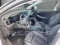 2024 Opel GrandlandX