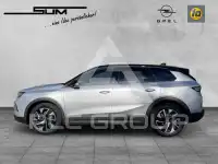 2024 Opel GrandlandX