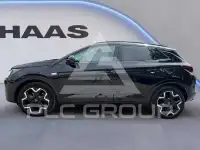2024 Opel GrandlandX