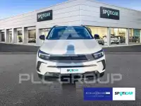 2024 Opel GrandlandX