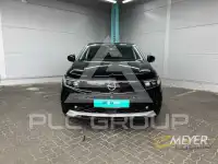 2024 Opel GrandlandX