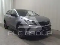 2024 Opel GrandlandX
