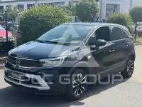 2024 Opel GrandlandX