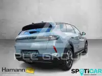 2024 Opel GrandlandX