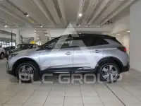 2024 Opel GrandlandX