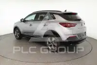 2024 Opel GrandlandX