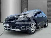 2024 Opel GrandlandX
