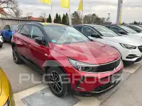 2024 Opel GrandlandX