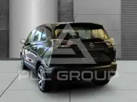 2024 Opel CrosslandX