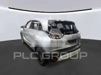 2024 Opel CrosslandX
