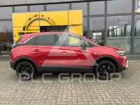 2024 Opel CrosslandX