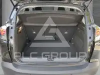 2024 Opel CrosslandX
