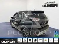 2024 Opel CrosslandX