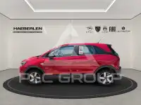 2024 Opel CrosslandX