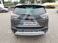 2024 Opel CrosslandX