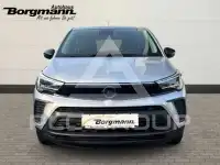2024 Opel CrosslandX