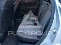 2024 Opel CrosslandX