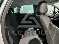 2024 Opel CrosslandX