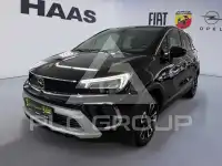 2024 Opel CrosslandX