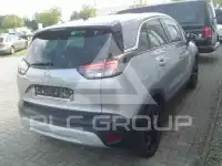 2024 Opel CrosslandX