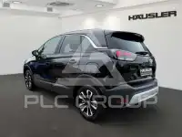 2024 Opel CrosslandX