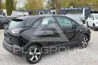 2024 Opel CrosslandX