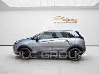 2024 Opel CrosslandX