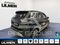 2024 Opel CrosslandX