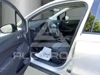 2024 Opel CrosslandX