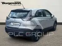 2024 Opel CrosslandX