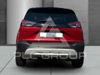 2024 Opel CrosslandX