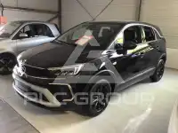 2024 Opel CrosslandX