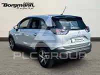 2024 Opel CrosslandX