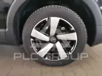 2024 Opel CrosslandX