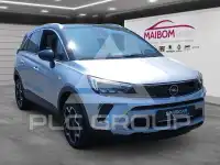 2024 Opel CrosslandX