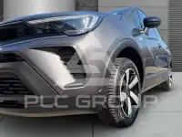 2024 Opel CrosslandX
