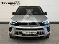 2024 Opel CrosslandX