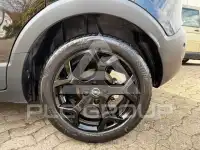 2024 Opel CrosslandX