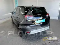 2024 Opel CrosslandX